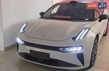 Внедорожник / Кроссовер Zeekr 001 2024 в Днепре