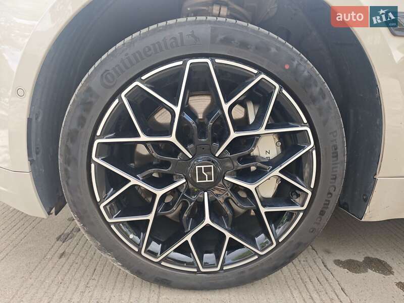 Внедорожник / Кроссовер Zeekr 001 2024 в Днепре