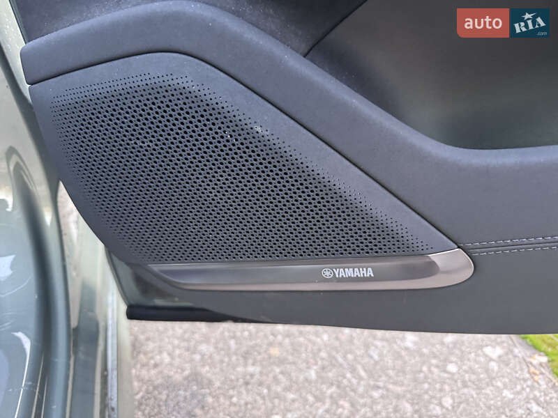 Внедорожник / Кроссовер Zeekr 001 2024 в Киеве