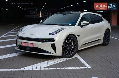 Внедорожник / Кроссовер Zeekr 001 2024 в Киеве