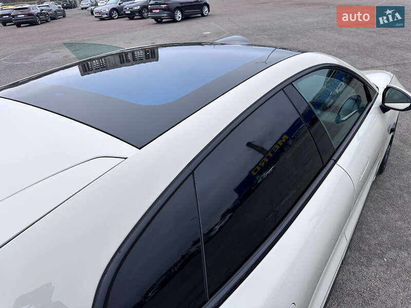 Позашляховик / Кросовер Zeekr 001 2024 в Львові