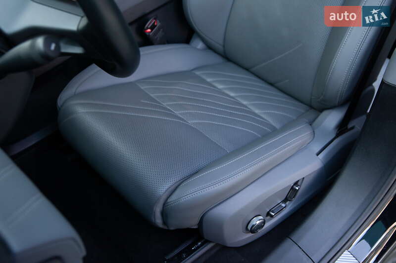 Позашляховик / Кросовер Zeekr 001 2024 в Києві фото 17 Позашляховик / Кросовер Zeekr 001 2024 в Києві