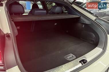 Позашляховик / Кросовер Zeekr 001 2024 в Дніпрі