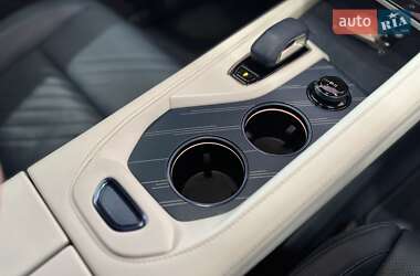 Позашляховик / Кросовер Zeekr 001 2024 в Дніпрі