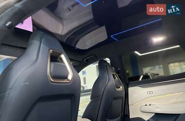 Позашляховик / Кросовер Zeekr 001 2024 в Дніпрі