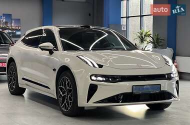 Внедорожник / Кроссовер Zeekr 001 2024 в Днепре