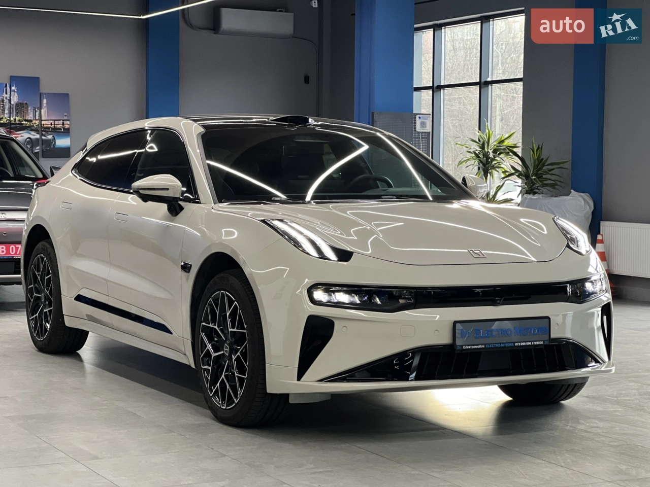 2022 Volkswagen ID.4 - мініатюра 32