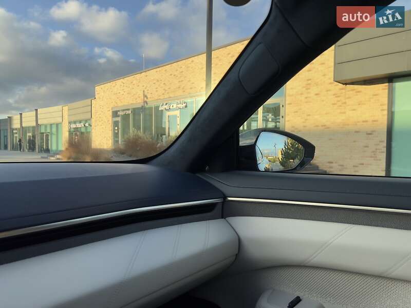 Позашляховик / Кросовер Zeekr 001 2024 в Хмельницькому фото 26 Позашляховик / Кросовер Zeekr 001 2024 в Хмельницькому