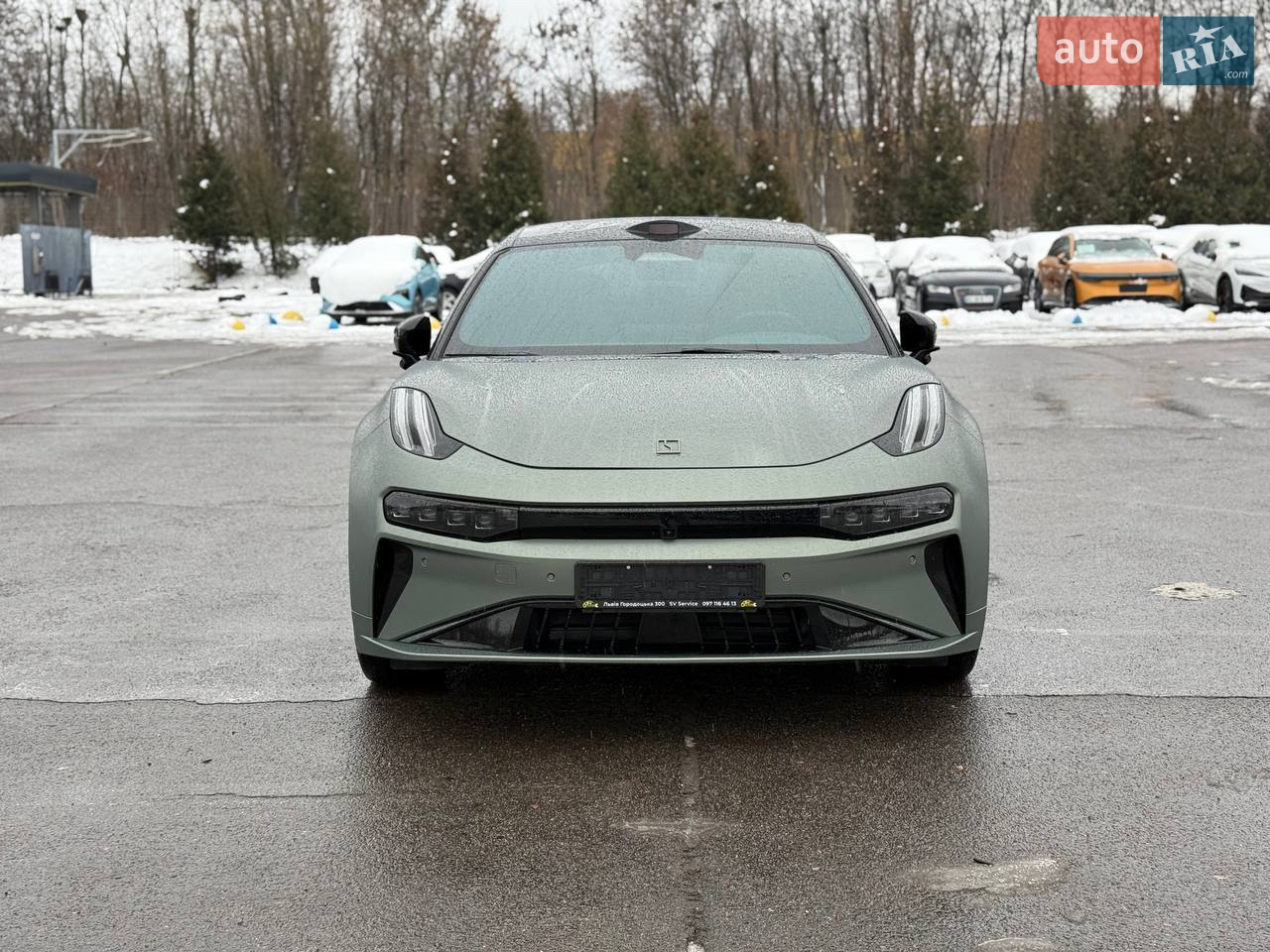 2023 Toyota bZ4X - мініатюра 21