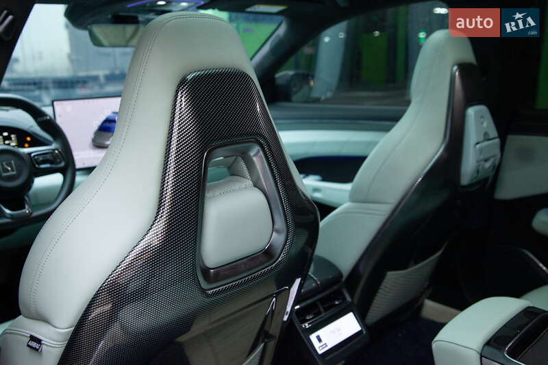 Внедорожник / Кроссовер Zeekr 001 2024 в Киеве фото 24 Внедорожник / Кроссовер Zeekr 001 2024 в Киеве