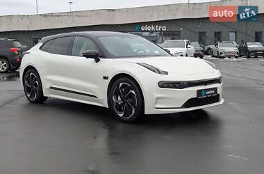 Позашляховик / Кросовер Zeekr 001 2023 в Львові
