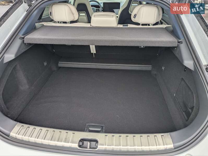 Внедорожник / Кроссовер Zeekr 001 2023 в Львове