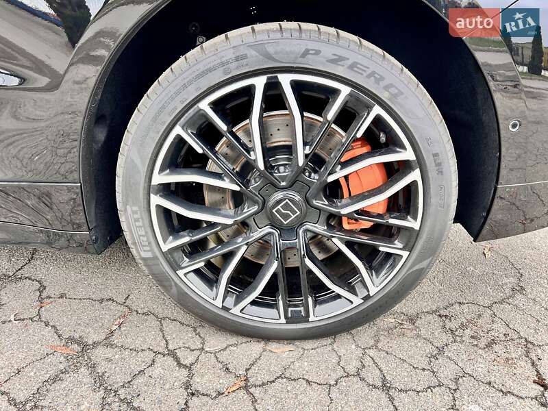 Позашляховик / Кросовер Zeekr 001 2025 в Києві