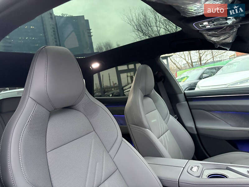 Внедорожник / Кроссовер Zeekr 001 2025 в Киеве