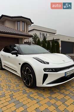 Позашляховик / Кросовер Zeekr 001 2024 в Одесі