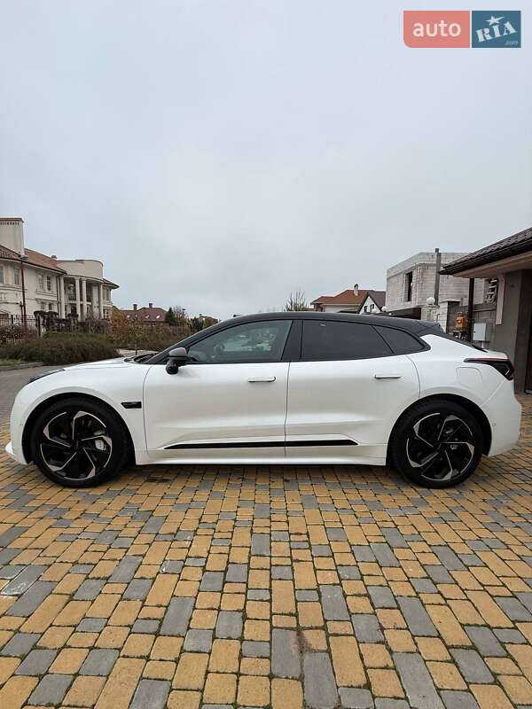 Внедорожник / Кроссовер Zeekr 001 2024 в Одессе фото 6 Внедорожник / Кроссовер Zeekr 001 2024 в Одессе