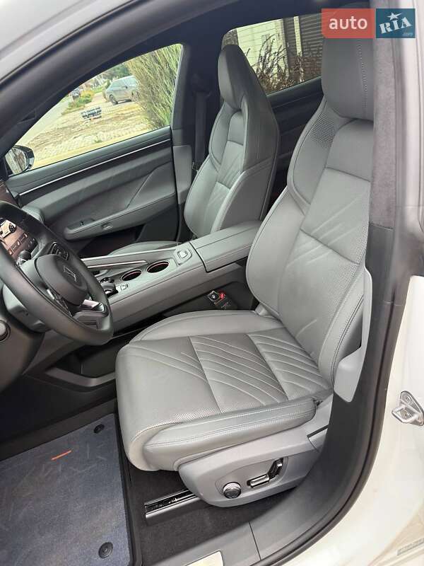 Внедорожник / Кроссовер Zeekr 001 2024 в Одессе фото 10 Внедорожник / Кроссовер Zeekr 001 2024 в Одессе