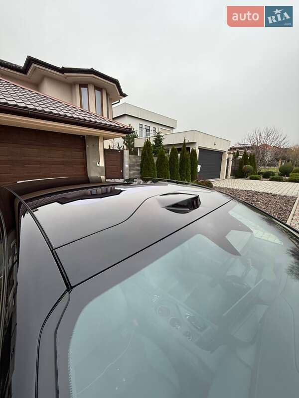 Внедорожник / Кроссовер Zeekr 001 2024 в Одессе фото 27 Внедорожник / Кроссовер Zeekr 001 2024 в Одессе