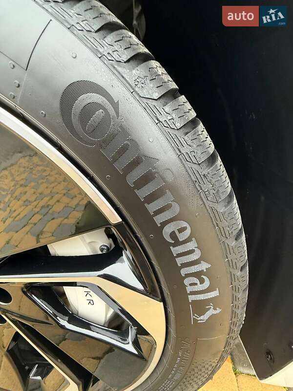 Внедорожник / Кроссовер Zeekr 001 2024 в Одессе фото 30 Внедорожник / Кроссовер Zeekr 001 2024 в Одессе