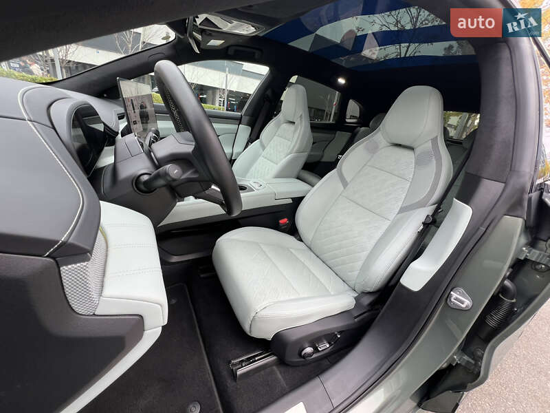 Внедорожник / Кроссовер Zeekr 001 2024 в Киеве