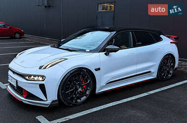 Позашляховик / Кросовер Zeekr 001 2023 в Києві