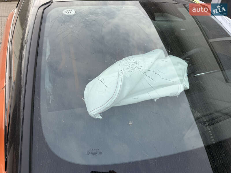 Внедорожник / Кроссовер Zeekr 001 2023 в Тернополе