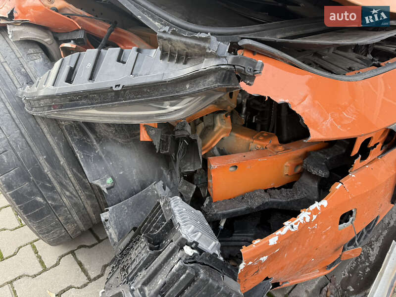 Внедорожник / Кроссовер Zeekr 001 2023 в Тернополе