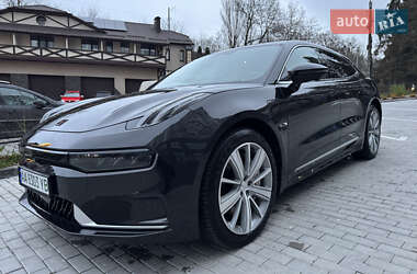 Фастбэк Zeekr 001 2022 в Виннице