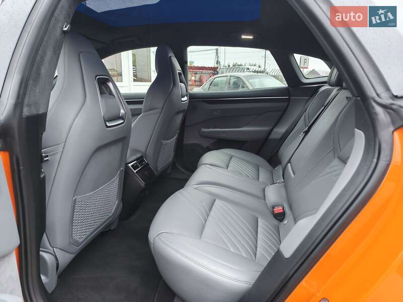 Внедорожник / Кроссовер Zeekr 001 2024 в Мукачево фото 17 Внедорожник / Кроссовер Zeekr 001 2024 в Мукачево