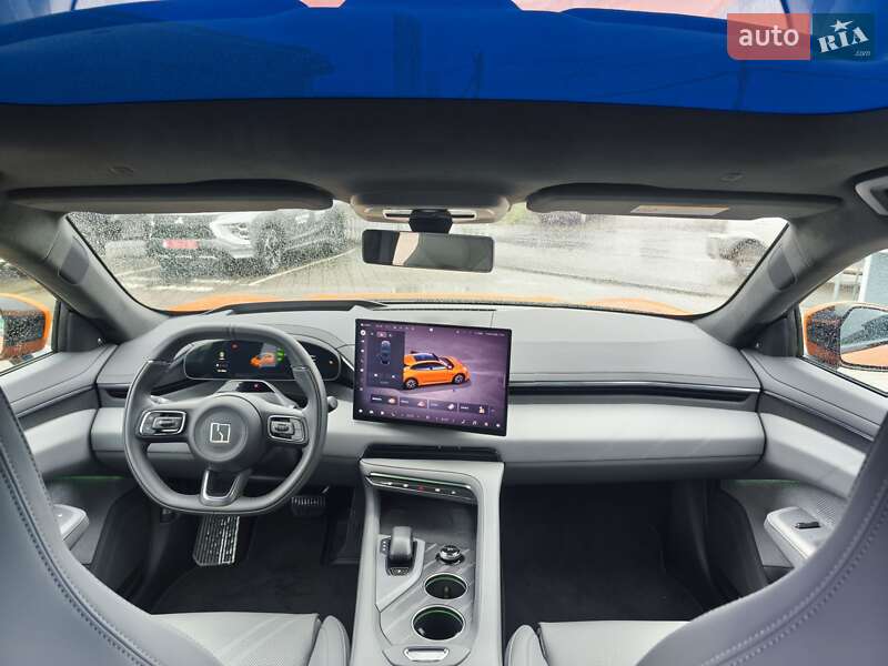 Внедорожник / Кроссовер Zeekr 001 2024 в Мукачево фото 20 Внедорожник / Кроссовер Zeekr 001 2024 в Мукачево