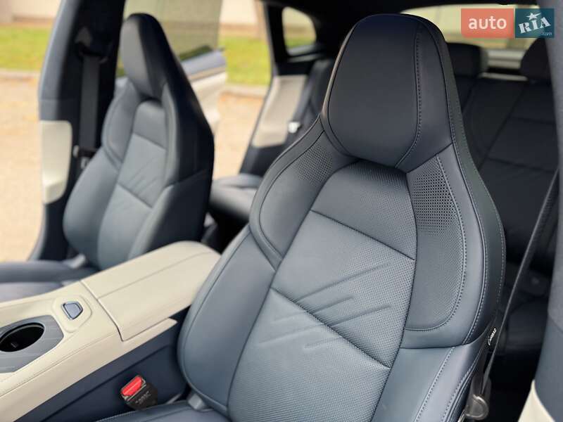 Внедорожник / Кроссовер Zeekr 001 2024 в Киеве фото 10 Внедорожник / Кроссовер Zeekr 001 2024 в Киеве