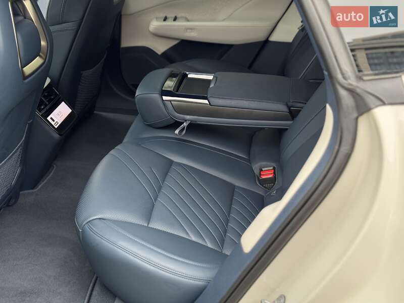 Внедорожник / Кроссовер Zeekr 001 2024 в Киеве фото 23 Внедорожник / Кроссовер Zeekr 001 2024 в Киеве