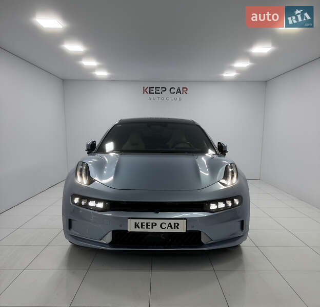 Внедорожник / Кроссовер Zeekr 001 2022 в Одессе фото 4 Внедорожник / Кроссовер Zeekr 001 2022 в Одессе