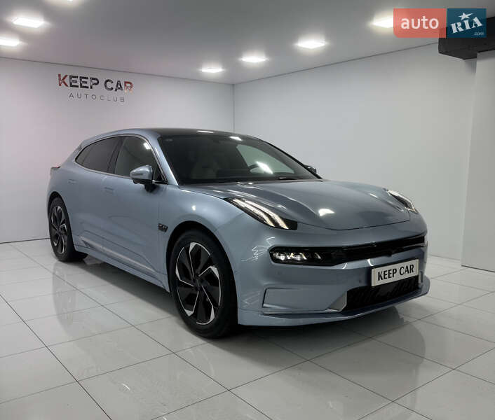 Внедорожник / Кроссовер Zeekr 001 2022 в Одессе фото 7 Внедорожник / Кроссовер Zeekr 001 2022 в Одессе