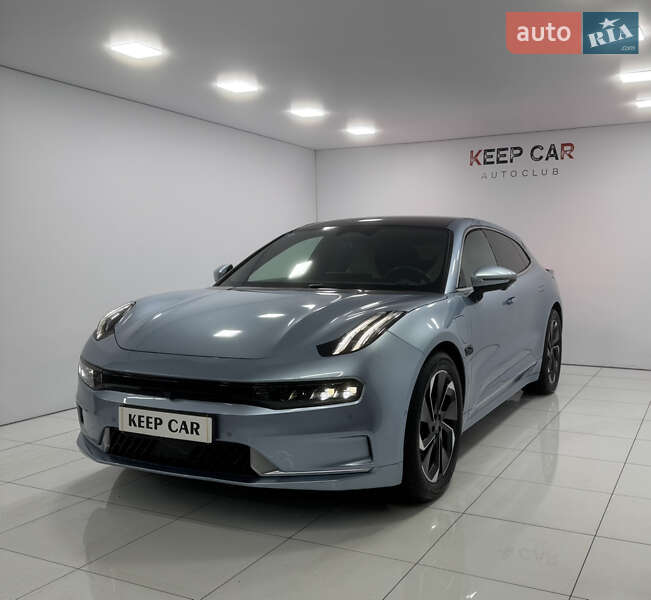 Внедорожник / Кроссовер Zeekr 001 2022 в Одессе фото 10 Внедорожник / Кроссовер Zeekr 001 2022 в Одессе