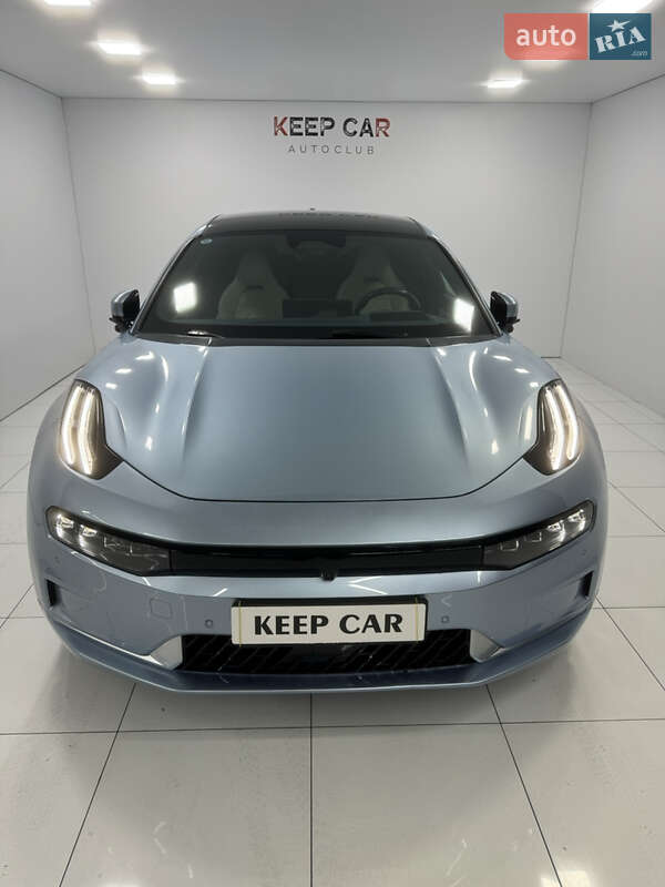 Внедорожник / Кроссовер Zeekr 001 2022 в Одессе фото 12 Внедорожник / Кроссовер Zeekr 001 2022 в Одессе