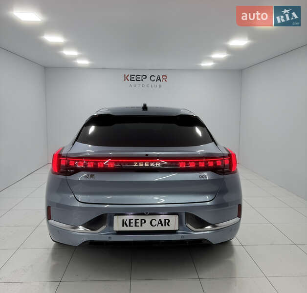 Внедорожник / Кроссовер Zeekr 001 2022 в Одессе фото 17 Внедорожник / Кроссовер Zeekr 001 2022 в Одессе