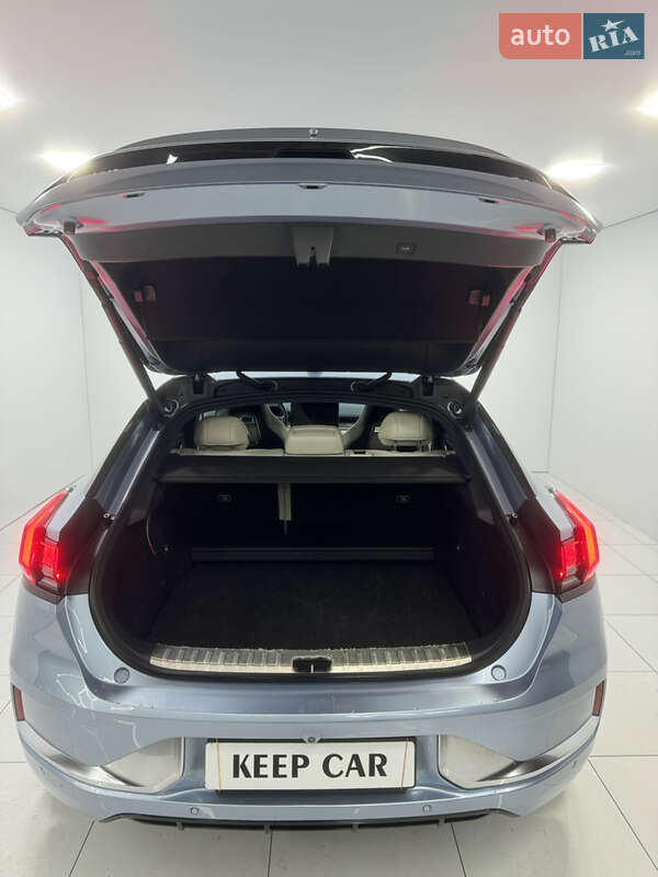 Внедорожник / Кроссовер Zeekr 001 2022 в Одессе фото 22 Внедорожник / Кроссовер Zeekr 001 2022 в Одессе