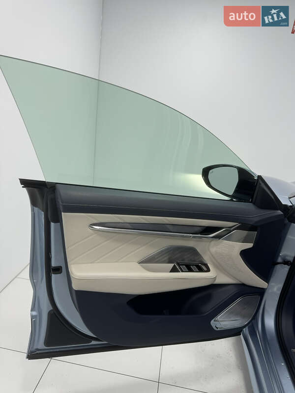 Внедорожник / Кроссовер Zeekr 001 2022 в Одессе фото 27 Внедорожник / Кроссовер Zeekr 001 2022 в Одессе