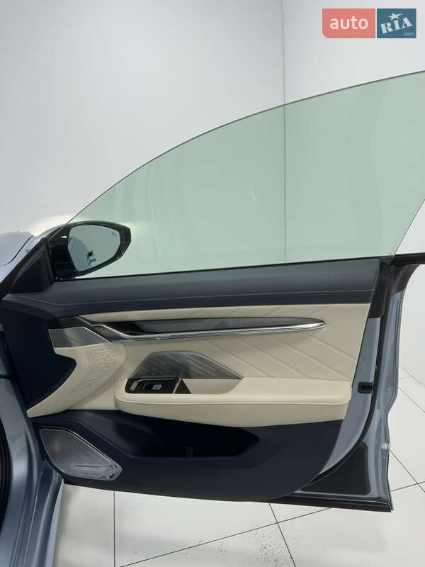 Внедорожник / Кроссовер Zeekr 001 2022 в Одессе фото 35 Внедорожник / Кроссовер Zeekr 001 2022 в Одессе