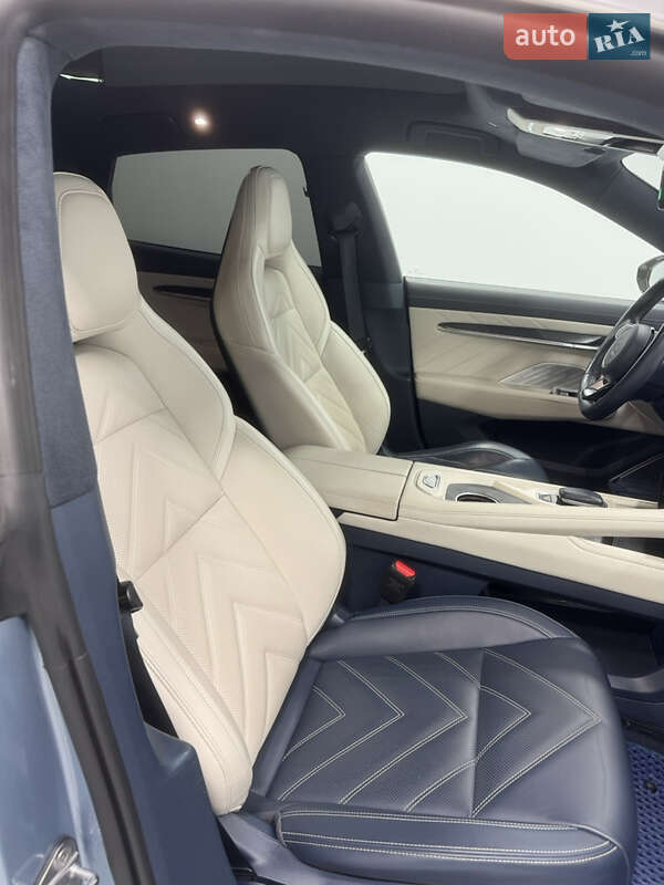 Внедорожник / Кроссовер Zeekr 001 2022 в Одессе фото 37 Внедорожник / Кроссовер Zeekr 001 2022 в Одессе