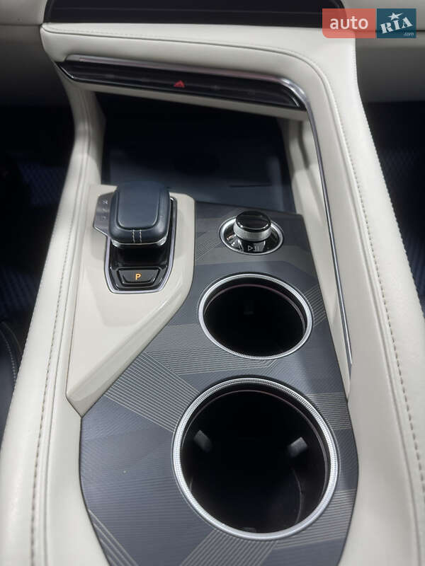 Внедорожник / Кроссовер Zeekr 001 2022 в Одессе фото 43 Внедорожник / Кроссовер Zeekr 001 2022 в Одессе