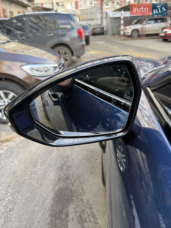 Внедорожник / Кроссовер Zeekr 001 2023 в Харькове фото 8 Внедорожник / Кроссовер Zeekr 001 2023 в Харькове