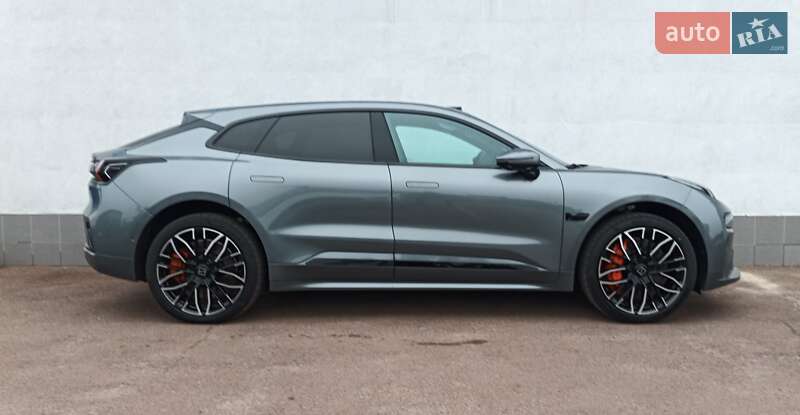 Внедорожник / Кроссовер Zeekr 001 2025 в Киеве