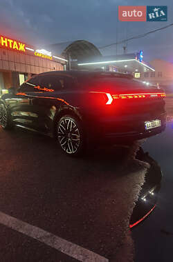 Внедорожник / Кроссовер Zeekr 001 2023 в Борисполе