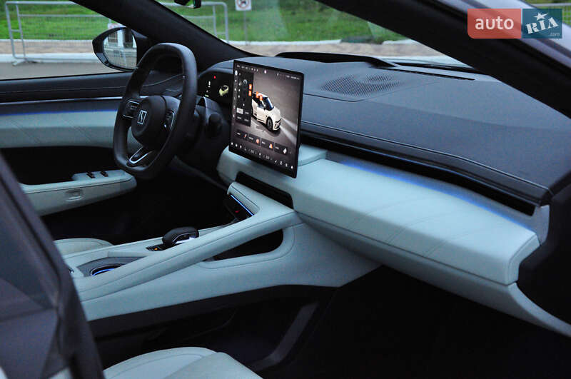 Позашляховик / Кросовер Zeekr 001 2024 в Одесі