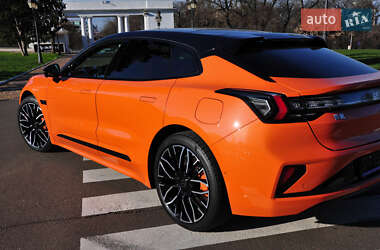 Внедорожник / Кроссовер Zeekr 001 2024 в Одессе