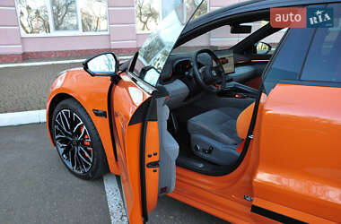 Внедорожник / Кроссовер Zeekr 001 2024 в Одессе