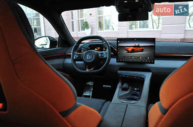 Внедорожник / Кроссовер Zeekr 001 2024 в Одессе