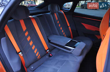 Внедорожник / Кроссовер Zeekr 001 2024 в Одессе